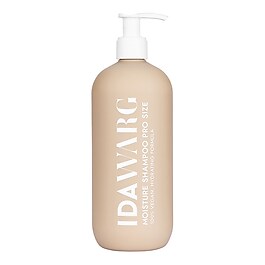 Moisture Shampoo Pro Size